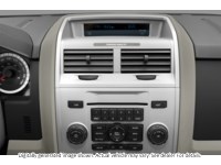 2012 Ford Escape FWD 4Dr XLT Interior Shot 2