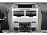 2012 Ford Escape FWD 4Dr XLT Interior Shot 2