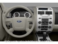 2012 Ford Escape FWD 4Dr XLT Interior Shot 3