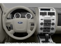 2012 Ford Escape FWD 4Dr XLT Interior Shot 3