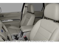2012 Ford Escape FWD 4Dr XLT Interior Shot 5