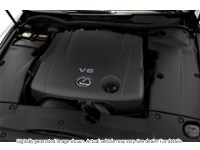 2012 Lexus Is 250 4Dr Sdn Auto AWD Exterior Shot 3