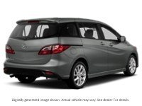 2015 Mazda Mazda5 4Dr Wgn Man GT Exterior Shot 2
