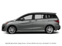 2015 Mazda Mazda5 4Dr Wgn Man GT Exterior Shot 7