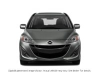 2015 Mazda Mazda5 4Dr Wgn Man GT Exterior Shot 6