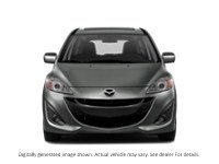 2015 Mazda Mazda5 4Dr Wgn Man GT Exterior Shot 6