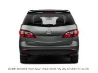 2015 Mazda Mazda5 4Dr Wgn Man GT Exterior Shot 8