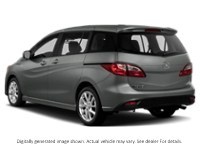 2015 Mazda Mazda5 4Dr Wgn Man GT Exterior Shot 10