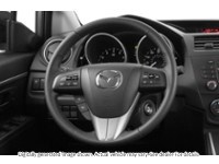 2015 Mazda Mazda5 4Dr Wgn Man GT Interior Shot 2