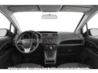 2015 Mazda Mazda5 4Dr Wgn Man GT Interior Shot 5