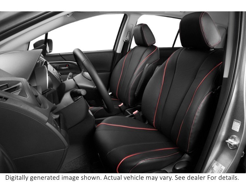 2015 Mazda Mazda5 4Dr Wgn Man GT Interior Shot 3