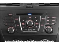 2012 Mazda Mazda5 4Dr Wgn Man GT Interior Shot 1