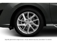 2015 Mazda Mazda5 4Dr Wgn Man GT Exterior Shot 5