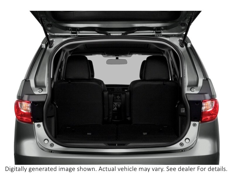 2015 Mazda Mazda5 4Dr Wgn Man GT Exterior Shot 4