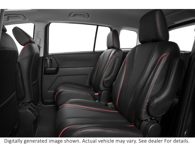 2015 Mazda Mazda5 4Dr Wgn Man GT Interior Shot 4