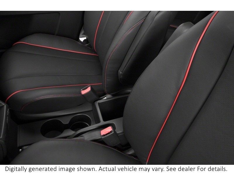 2015 Mazda Mazda5 4Dr Wgn Man GT Interior Shot 6