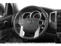 2013 Toyota Tacoma 4WD Double Cab V6 Auto Interior Shot 2