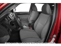 2013 Toyota Tacoma 4WD Double Cab V6 Auto Interior Shot 4