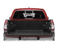 2013 Toyota Tacoma 4WD Double Cab V6 Auto Exterior Shot 4