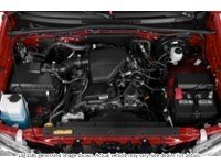 2013 Toyota Tacoma 4WD Double Cab V6 Auto Exterior Shot 3