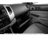 2013 Toyota Tacoma 4WD Double Cab V6 Auto Interior Shot 3
