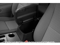 2013 Toyota Tacoma 4WD Double Cab V6 Auto Interior Shot 7