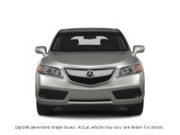 2013 Acura Rdx AWD 4Dr Tech Pkg Exterior Shot 6