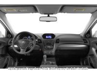 2013 Acura Rdx AWD 4Dr Tech Pkg Interior Shot 7