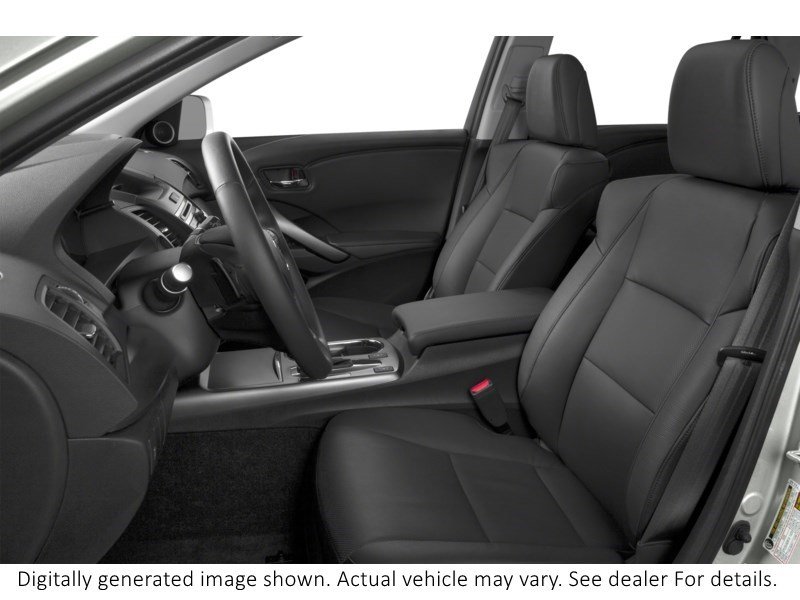 2013 Acura Rdx AWD 4Dr Tech Pkg Interior Shot 5