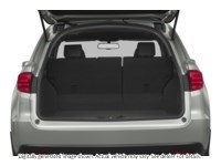 2013 Acura Rdx AWD 4Dr Tech Pkg Exterior Shot 4