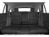 2013 Acura Rdx AWD 4Dr Tech Pkg Interior Shot 6