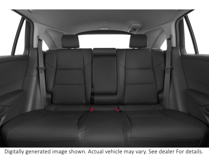 2013 Acura Rdx AWD 4Dr Tech Pkg Interior Shot 6
