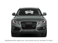 2017 Audi Q5 Quattro 4Dr 2.0T Technik Exterior Shot 6