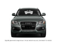 2014 Audi Q5 Quattro 4Dr 2.0L Technik Exterior Shot 6