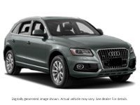 2014 Audi Q5 Quattro 4Dr 2.0L Technik Exterior Shot 9