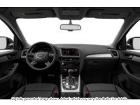 2014 Audi Q5 Quattro 4Dr 2.0L Technik Interior Shot 7