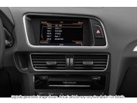 2014 Audi Q5 Quattro 4Dr 2.0L Technik Interior Shot 2