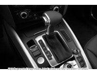 2014 Audi Q5 Quattro 4Dr 2.0L Technik Exterior Shot 12
