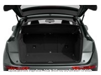 2014 Audi Q5 Quattro 4Dr 2.0L Technik Exterior Shot 4
