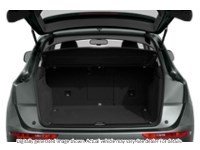 2014 Audi Q5 Quattro 4Dr 2.0L Technik Exterior Shot 4