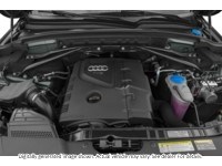 2017 Audi Q5 Quattro 4Dr 2.0T Technik Exterior Shot 3