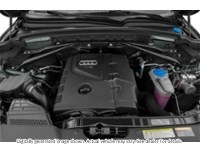 2014 Audi Q5 Quattro 4Dr 2.0L Technik Exterior Shot 3
