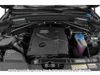 2014 Audi Q5 Quattro 4Dr 2.0L Technik Exterior Shot 3