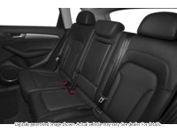 2017 Audi Q5 Quattro 4Dr 2.0T Technik Interior Shot 6