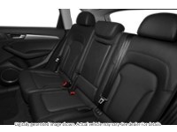 2014 Audi Q5 Quattro 4Dr 2.0L Technik Interior Shot 6