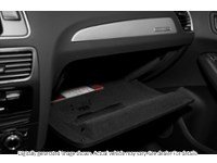 2014 Audi Q5 Quattro 4Dr 2.0L Technik Interior Shot 4
