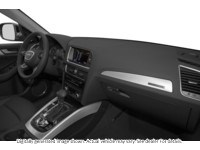 2017 Audi Q5 Quattro 4Dr 2.0T Technik Interior Shot 1