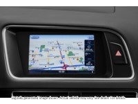 2017 Audi Q5 Quattro 4Dr 2.0T Technik Exterior Shot 15
