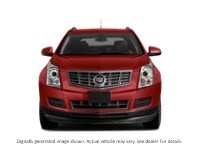 2014 Cadillac Srx AWD 4Dr Premium Exterior Shot 6