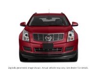 2015 Cadillac Srx AWD 4Dr Luxury Exterior Shot 6